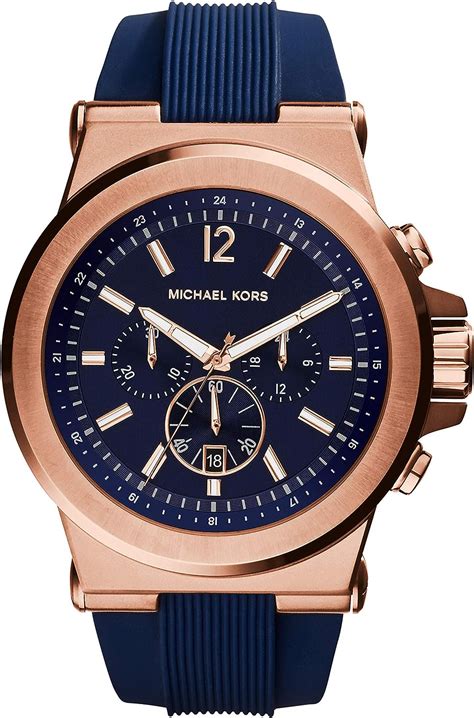 Amazon.ca: Michael Kors Watches For Men.